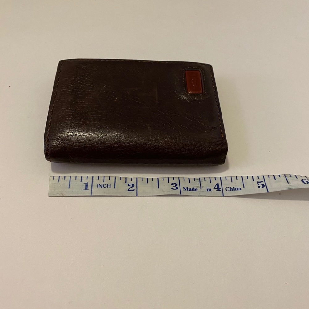 Fossil Wallet - image 7